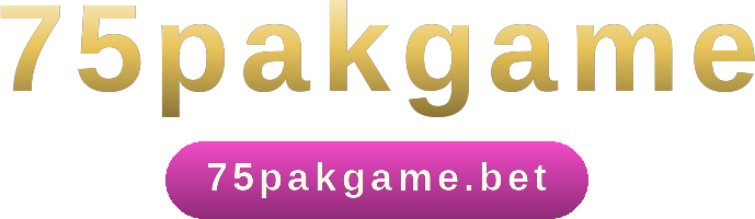 75pakgame logo